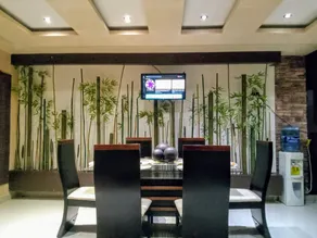 House/Luxury/Safe/Comfort/Pool Table/Int. Bridge 5 min - Image 4