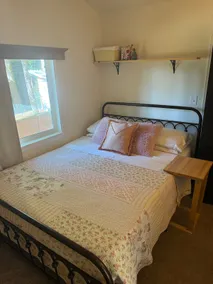 The Guesthouse at Wilma Cottage - Image 4