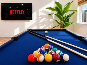 Karaoke, Billiards, PingPong, Air Hockey & Rooftop - Image 3