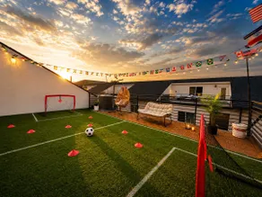 Karaoke, Billiards, PingPong, Air Hockey & Rooftop - Image 2