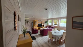 Apartment with fjord & mountain view, registered, boat possible - Image 4