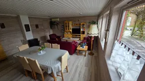 Apartment with fjord & mountain view, registered, boat possible - Image 3