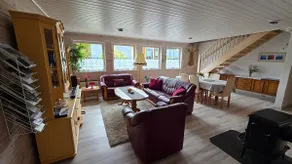 Apartment with fjord & mountain view, registered, boat possible - Image 2