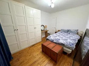 Cozy and quiet apartment near Pasteur Montparnasse - Image 3