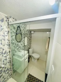 luxury couple studio apartment - Image 4