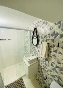 luxury couple studio apartment - Image 5