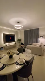 Cozy & modern 2BR APT Muscat DT - Image 2