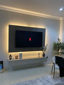 Cozy & modern 2BR APT Muscat DT - Image 3
