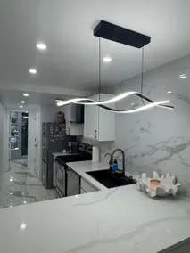Modern & Cozy 2BR | Private Entrance - Image 2