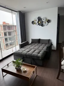 Mini apartment Los portales de Cayma - Image 3