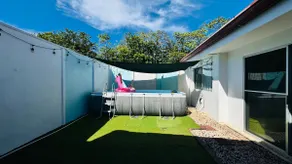 Casa Brisa with a private pool in Bejuco - Image 5