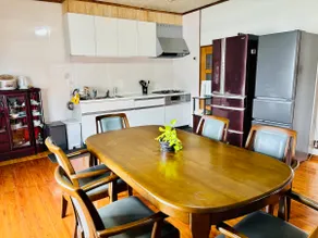[Warak] Entire building rental/Up to 8 people/Kitchen/Spacious Japanese-style house/Free parking - Image 3