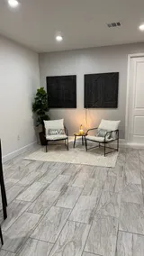 Private separate half house - Image 2