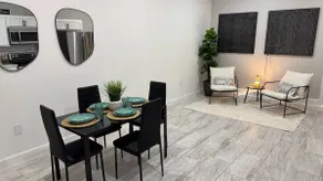 Private separate half house - Image 3