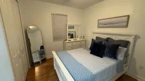 Private separate half house - Image 5