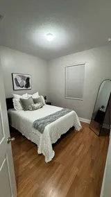 Private separate half house - Image 4