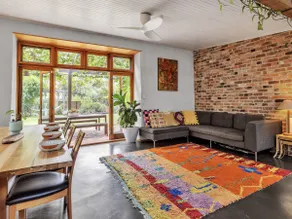 Eco Retreat - House & Studio - Image 2