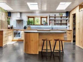 Eco Retreat - House & Studio - Image 4