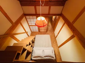 Nagoya tradition, courtyard house, 10 minutes walk from Nagoya Station - Image 3