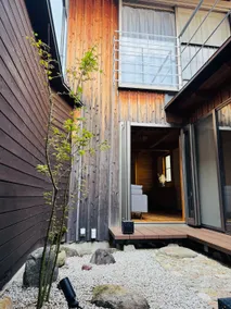 Nagoya tradition, courtyard house, 10 minutes walk from Nagoya Station - Image 2