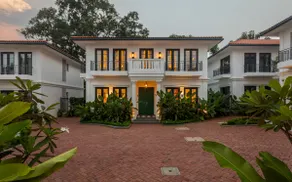 Private Pool Villa |4BHK Luxury|The Juliet Balcony - Image 2