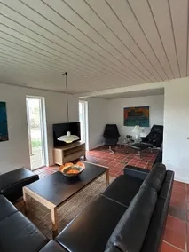 Cozy 2-storey villa in Hørning - Image 2