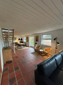 Cozy 2-storey villa in Hørning - Image 4