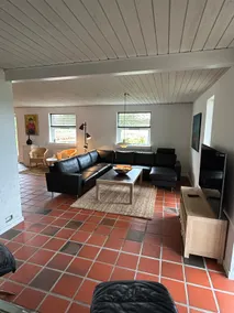 Cozy 2-storey villa in Hørning - Image 3