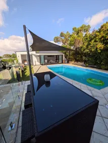 Pool House - Image 2