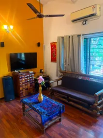 The Countryside Cottage - Mulshi - Image 4