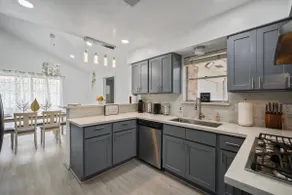 Asian Town Retreat | Spacious 4Bed 3Bath w/ Arcade - Image 4