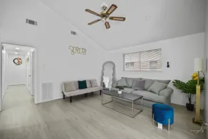 Asian Town Retreat | Spacious 4Bed 3Bath w/ Arcade - Image 2