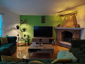 Nayuma Vacation Home in Huasca - Image 3