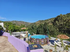 Magic Mountain Retreat - Image 1