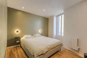 L'Élegant - travelhome - 50 m from the train station - Image 5