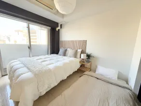 Yuri's apartment, 6 min walk from Shibuya station, WiFi, 2 bedrooms. - Image 3