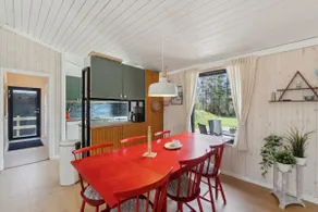 Cozy Summer House In North Jutland - Image 5