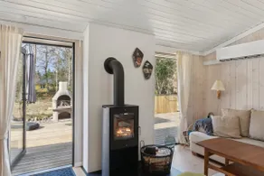 Cozy Summer House In North Jutland - Image 2