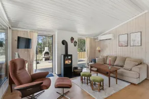 Cozy Summer House In North Jutland - Image 3