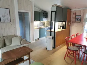 Cozy Summer House In North Jutland - Image 4