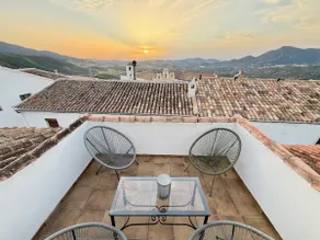 La Casa del Risco Zahara - Image 2