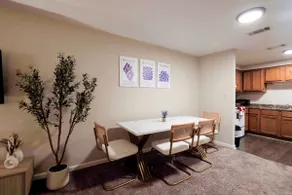 Chic Apartment w/ Easy Access to Birmingham's Best - Image 2