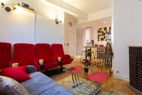 Amiens Cathedral Movie Theater Apartment/Spa/Parking Belfry - Image 5