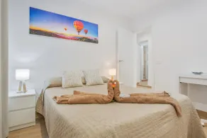 Luz del Norte, Family Apartment 1 - Image 3
