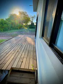 Casa de Campo in the City - Image 2