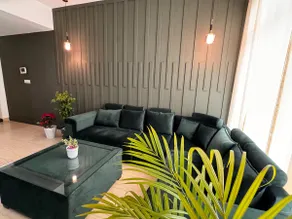 Urban Suite | Luxury 1BHK | near CP67 Mall - Image 3
