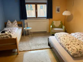 Baers Mountain Stay Außerbraz - Image 4
