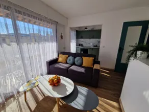 Chez Stella - Close to sea - Image 2