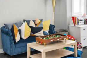 Family Home w/ Free Banff Pass, Kids Play Den - Image 4