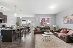 Family Home w/ Free Banff Pass, Kids Play Den - Image 3